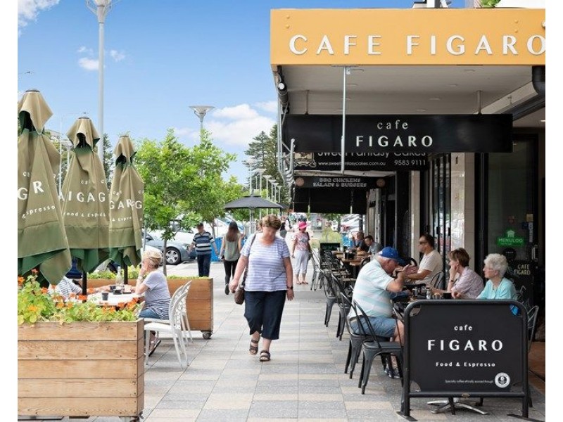 11/267-271 Rocky Point Road, Sans Souci NSW 2219