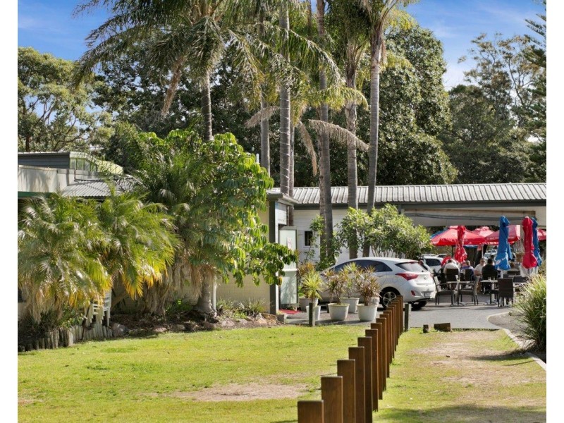 11/267-271 Rocky Point Road, Sans Souci NSW 2219