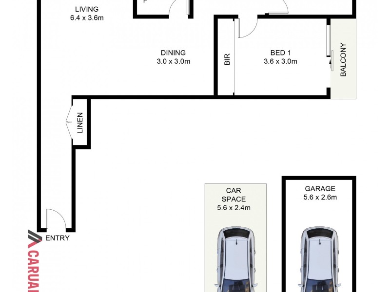 11/267-271 Rocky Point Road, Sans Souci NSW 2219