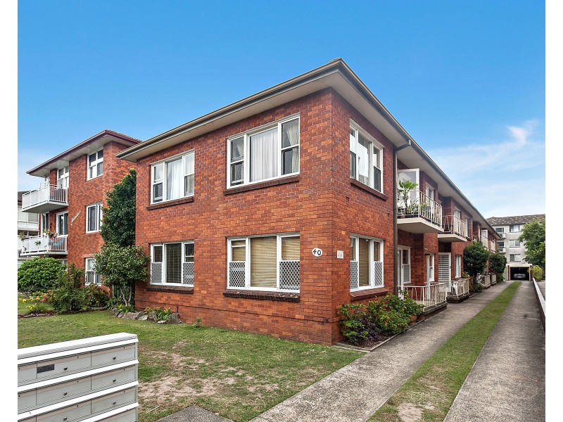 2/40 Banks Street, Monterey NSW 2217