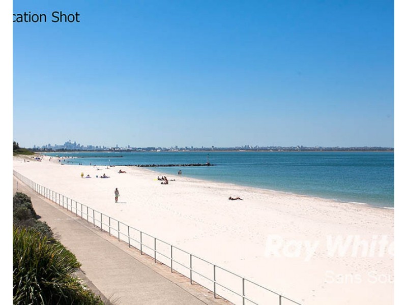 2/40 Banks Street, Monterey NSW 2217