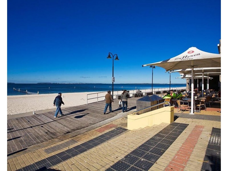 2/40 Banks Street, Monterey NSW 2217