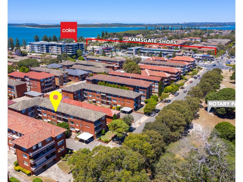 11/112 Chuter Ave, Ramsgate Beach NSW 2217