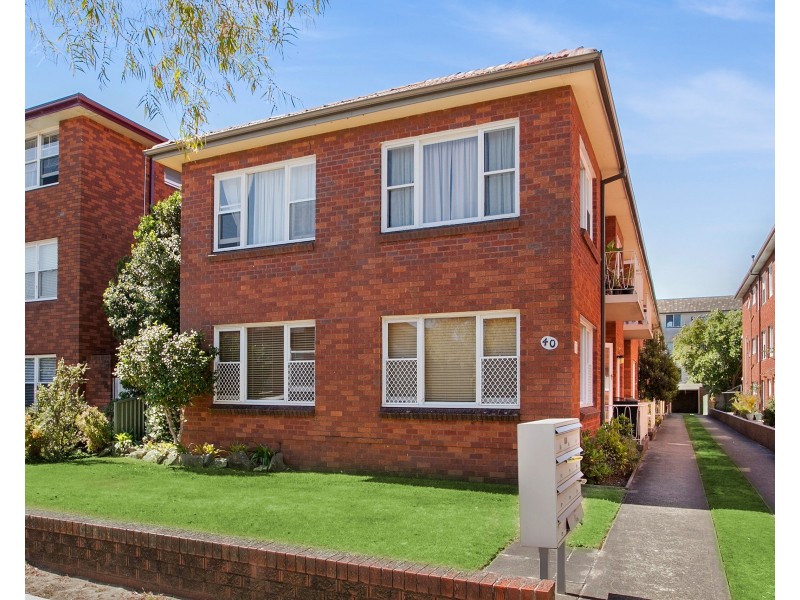 9/40 Banks Street, Monterey NSW 2217