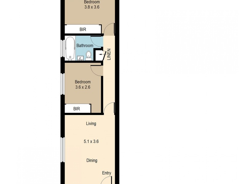 9/40 Banks Street, Monterey NSW 2217