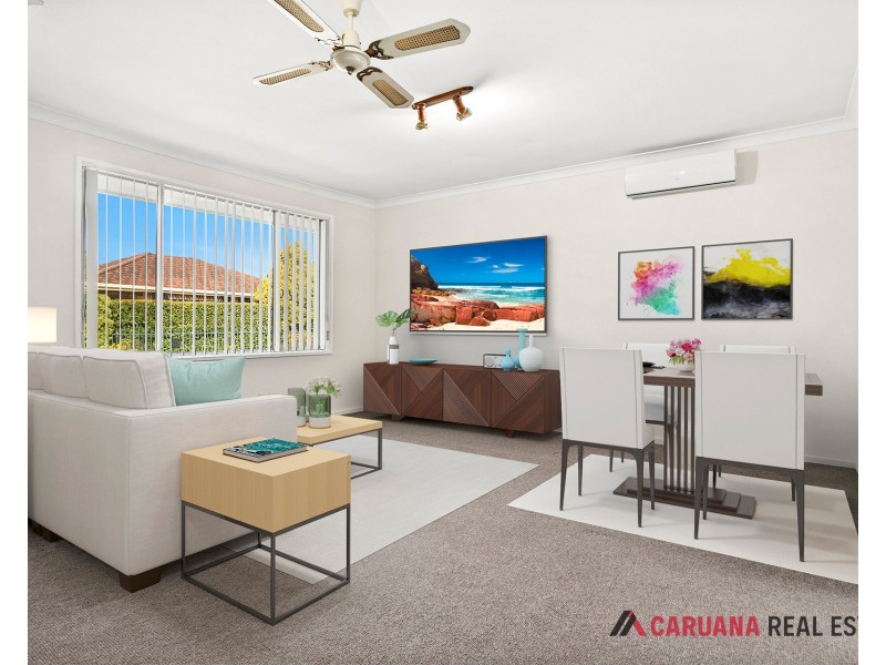 1/30 Fontainebleau Street, Sans Souci NSW 2219