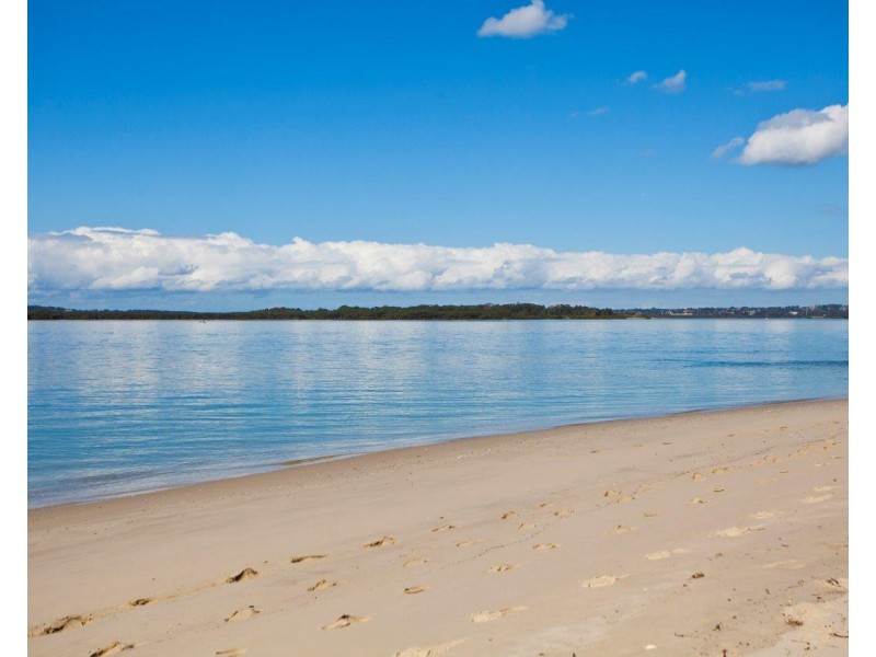 1/30 Fontainebleau Street, Sans Souci NSW 2219