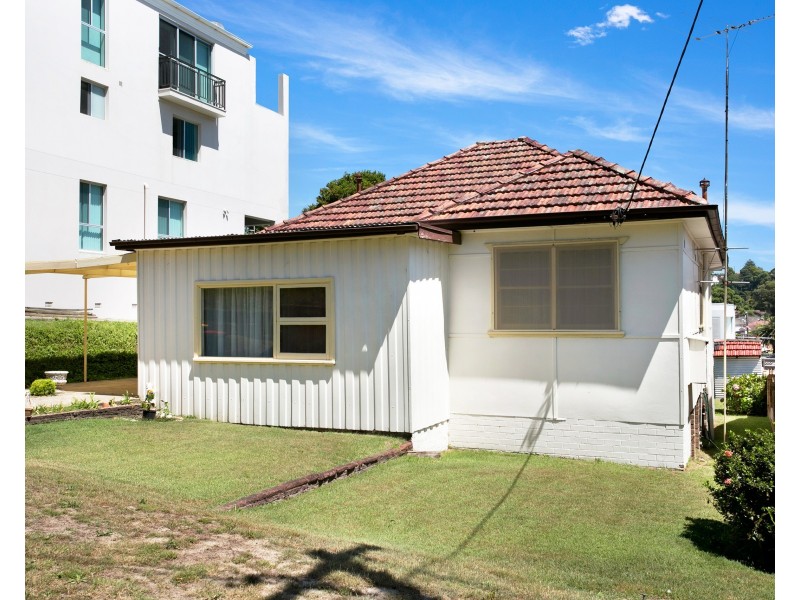 1/19 Mayor Street, Kogarah Bay NSW 2217