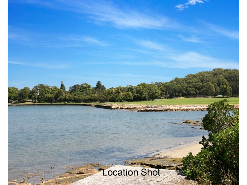 1/19 Mayor Street, Kogarah Bay NSW 2217