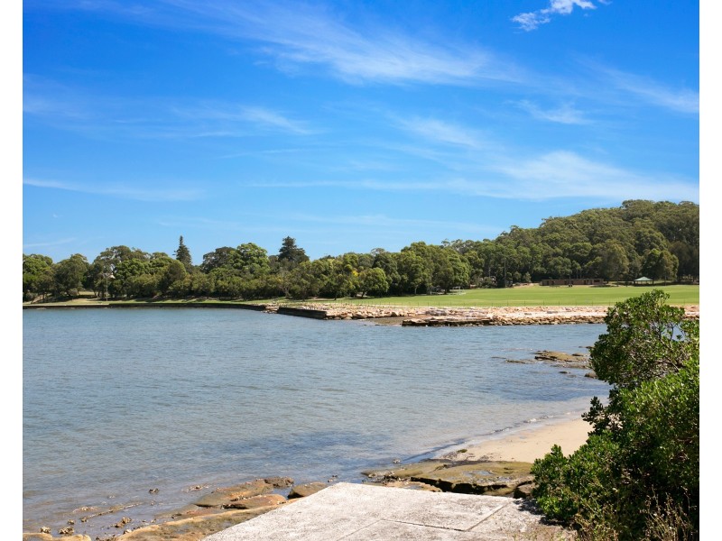 1/19 Mayor Street, Kogarah Bay NSW 2217