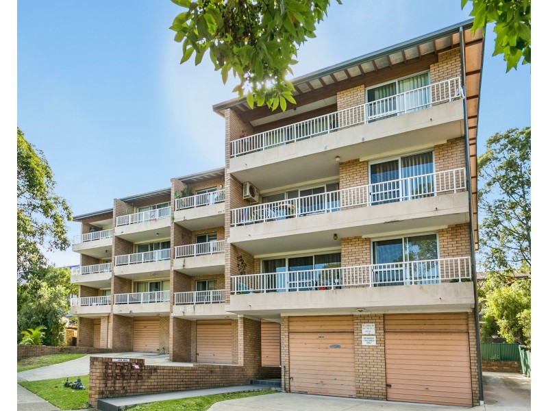 16/10-16 Chapel Street, Rockdale NSW 2216