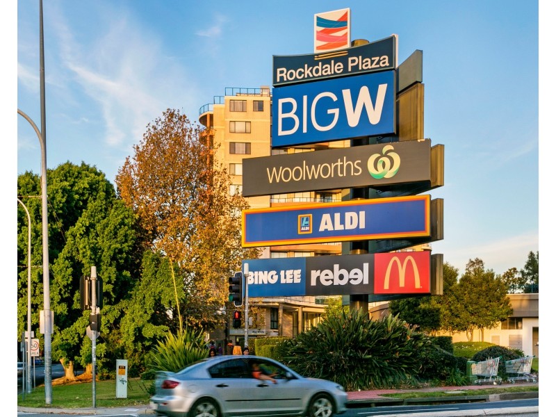 16/10-16 Chapel Street, Rockdale NSW 2216