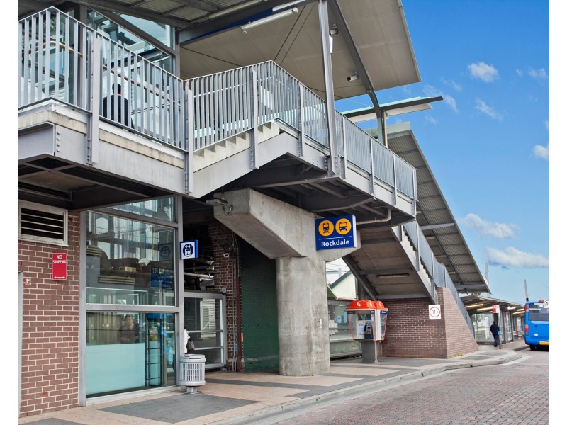 16/10-16 Chapel Street, Rockdale NSW 2216