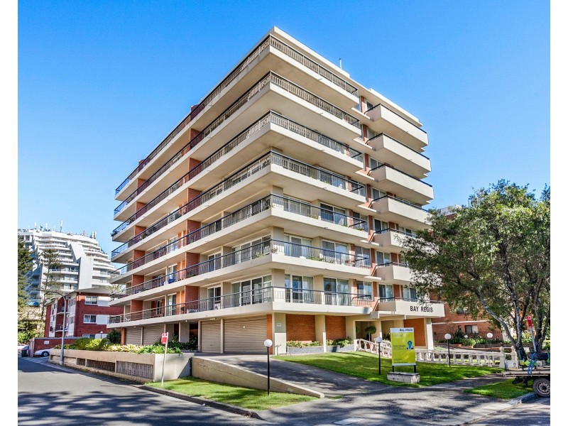 501/2-8 Gordon Street, Brighton-le-sands NSW 2216