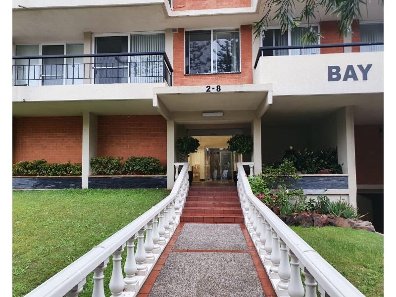 501/2-8 Gordon Street, Brighton-le-sands NSW 2216