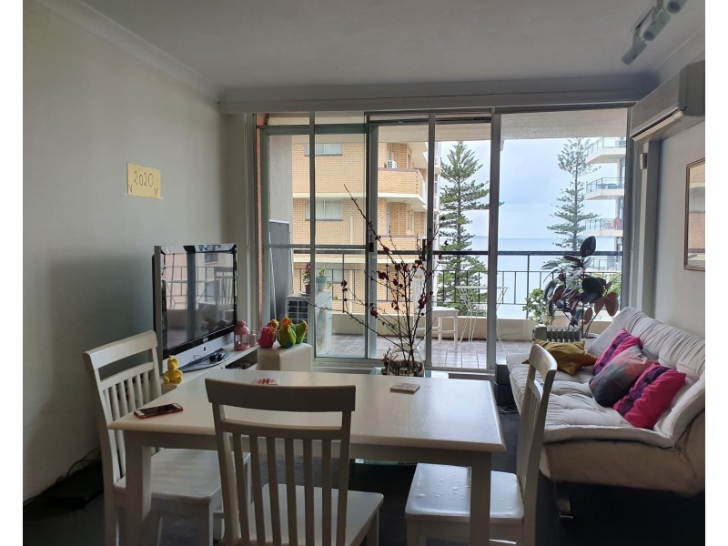 501/2-8 Gordon Street, Brighton-le-sands NSW 2216