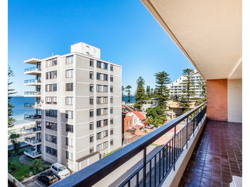 501/2-8 Gordon Street, Brighton-le-sands NSW 2216