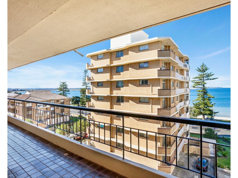 501/2-8 Gordon Street, Brighton-le-sands NSW 2216
