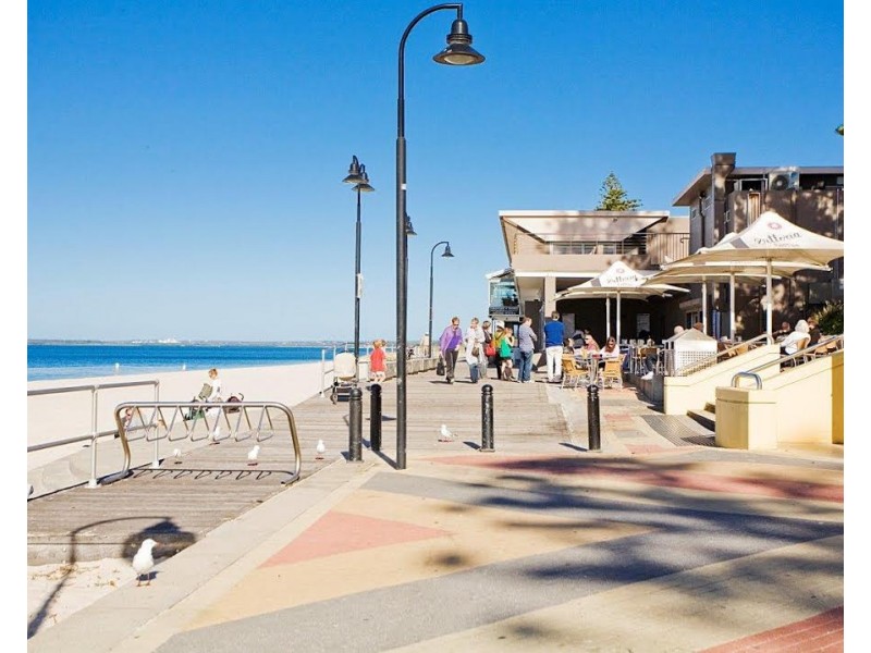 501/2-8 Gordon Street, Brighton-le-sands NSW 2216