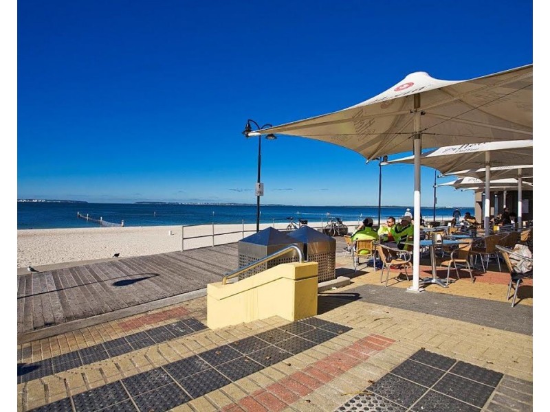 501/2-8 Gordon Street, Brighton-le-sands NSW 2216