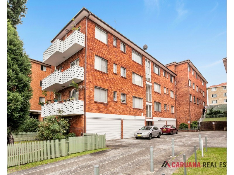14/37 Villiers Street, Rockdale NSW 2216