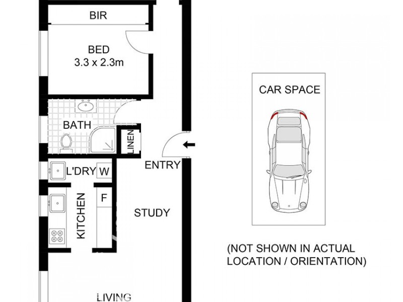 14/37 Villiers Street, Rockdale NSW 2216