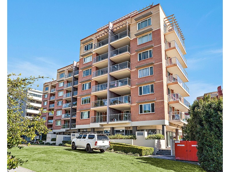 101/39-47 George Street, Rockdale NSW 2216