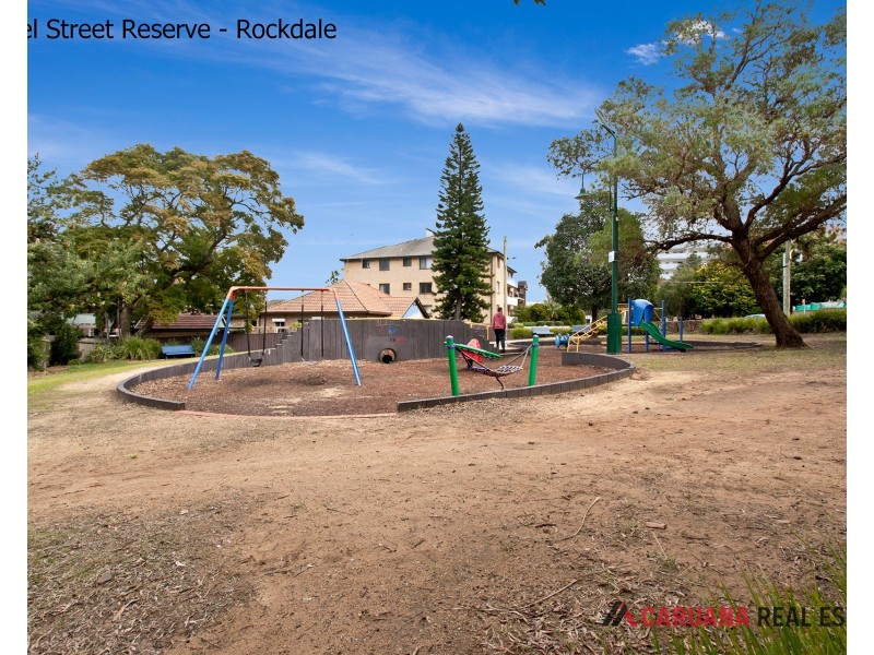 101/39-47 George Street, Rockdale NSW 2216