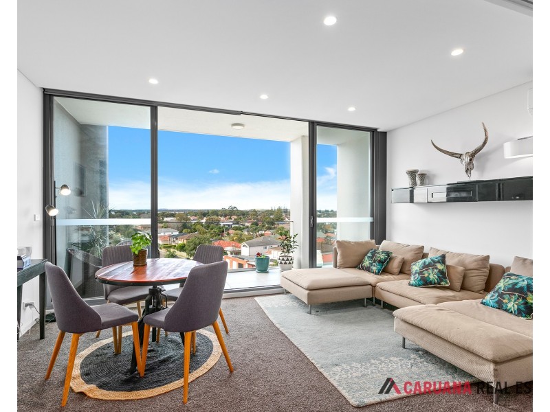 303/528-538 Rocky Point Road, Sans Souci NSW 2219