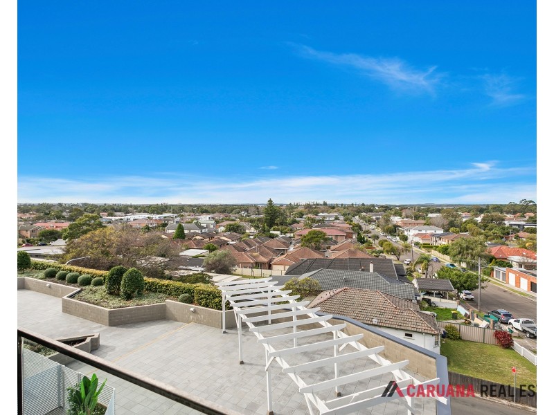 303/528-538 Rocky Point Road, Sans Souci NSW 2219