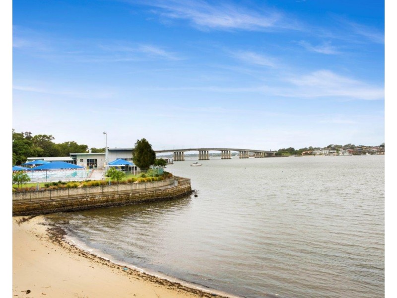 303/528-538 Rocky Point Road, Sans Souci NSW 2219