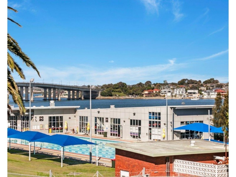 303/528-538 Rocky Point Road, Sans Souci NSW 2219