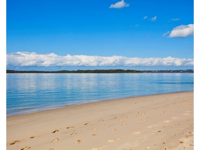 303/528-538 Rocky Point Road, Sans Souci NSW 2219