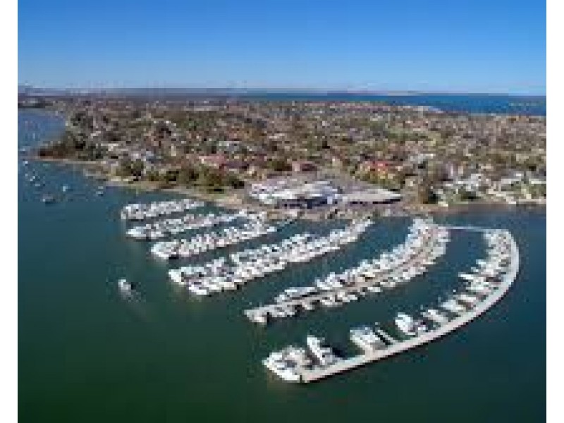 303/528-538 Rocky Point Road, Sans Souci NSW 2219