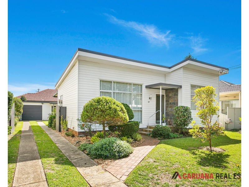 24 Marshall Street, Kogarah NSW 2217