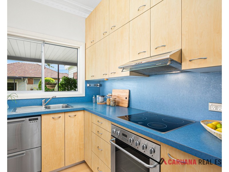 24 Marshall Street, Kogarah NSW 2217