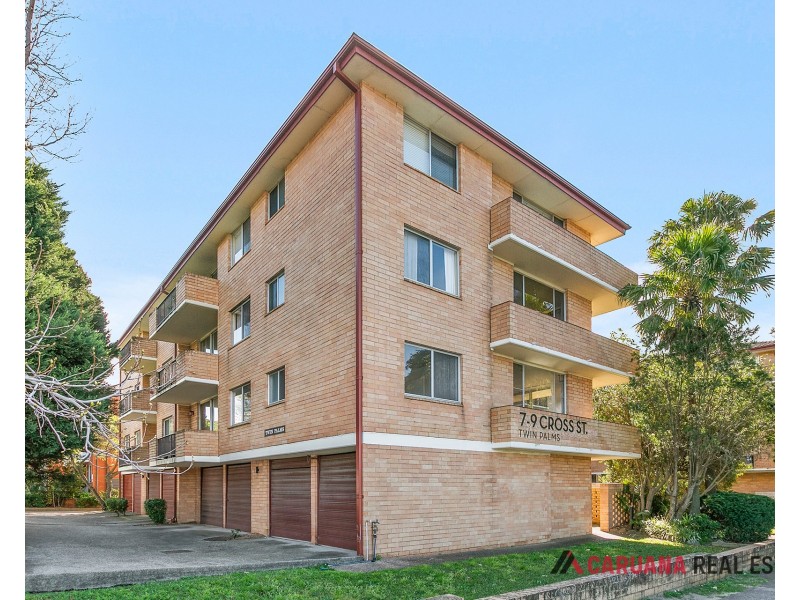 5/7-9 Cross Street, Kogarah NSW 2217