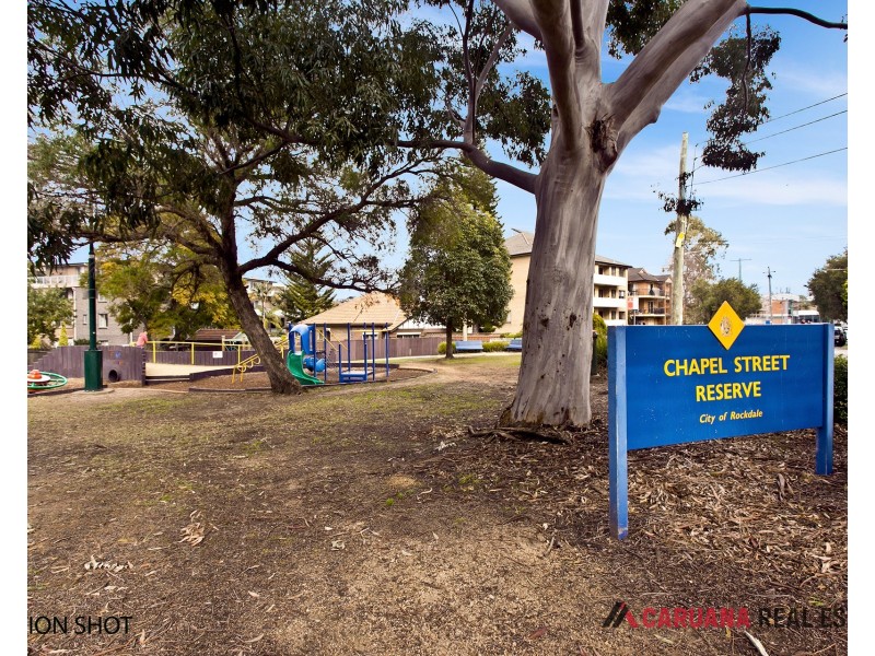 5/7-9 Cross Street, Kogarah NSW 2217