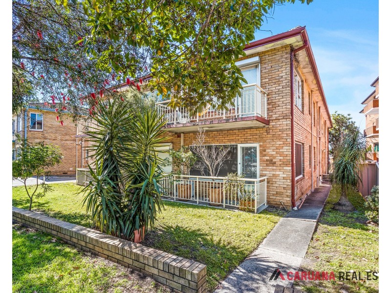 2/686 Rocky Point Road, Sans Souci NSW 2219