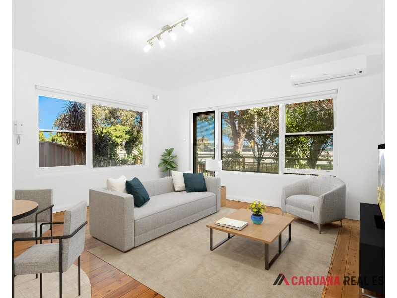 2/686 Rocky Point Road, Sans Souci NSW 2219