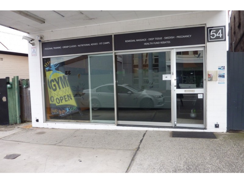 54 Rocky Point Road, Kogarah NSW 2217