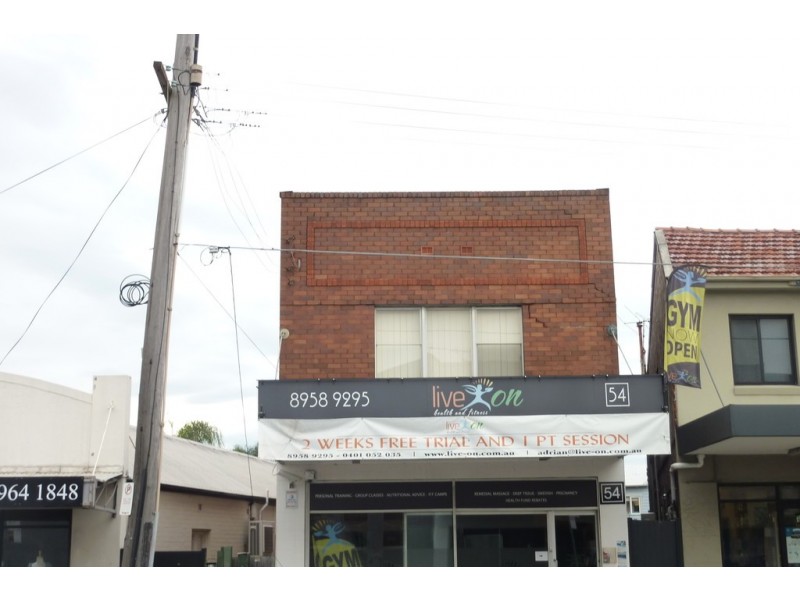 54 Rocky Point Road, Kogarah NSW 2217