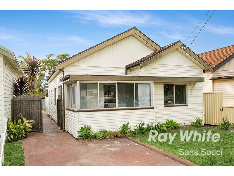 135 Ramsgate Road, Ramsgate NSW 2217