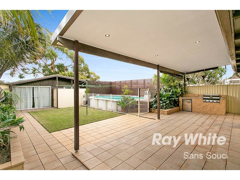 135 Ramsgate Road, Ramsgate NSW 2217