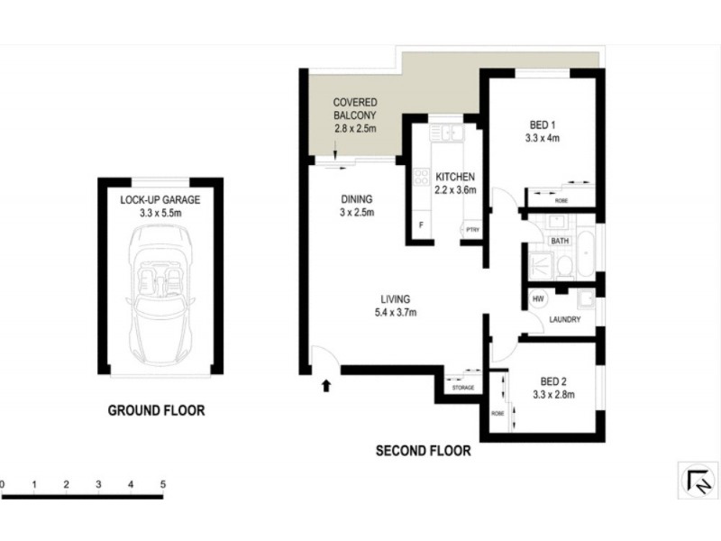 6/55-57 Chapel Street, Rockdale NSW 2216
