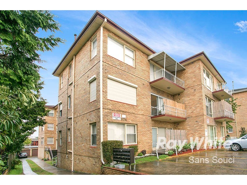 12A/674 Rocky Point Road, Sans Souci NSW 2219