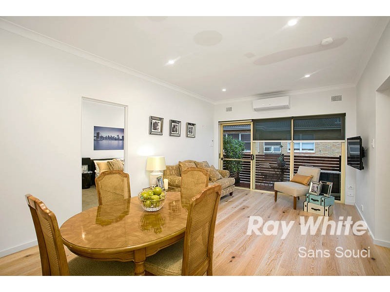 12A/674 Rocky Point Road, Sans Souci NSW 2219