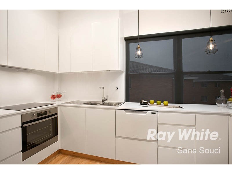 12A/674 Rocky Point Road, Sans Souci NSW 2219