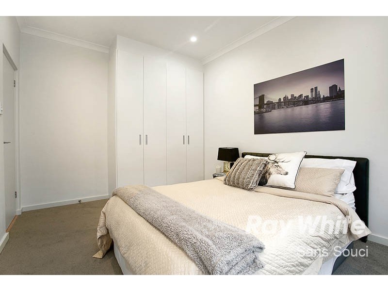 12A/674 Rocky Point Road, Sans Souci NSW 2219