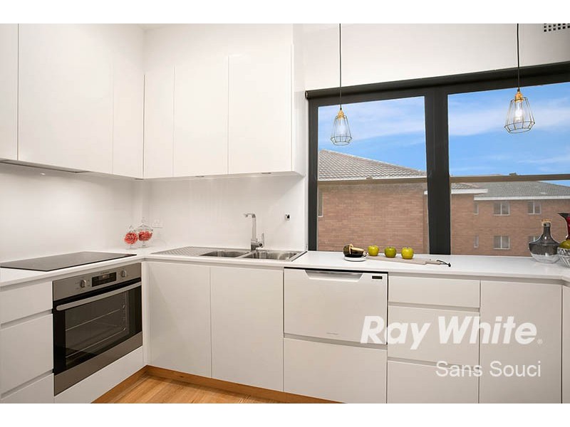 12A/674 Rocky Point Road, Sans Souci NSW 2219